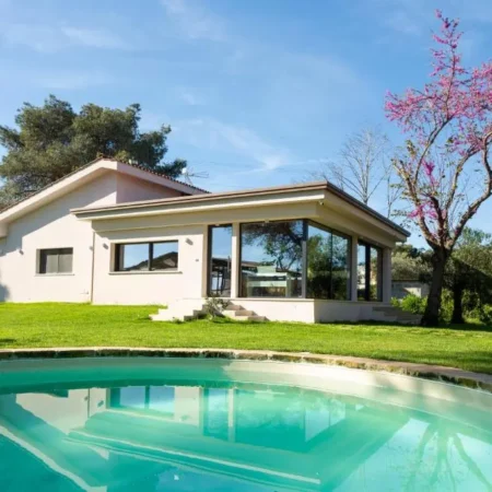 Alfa Country House