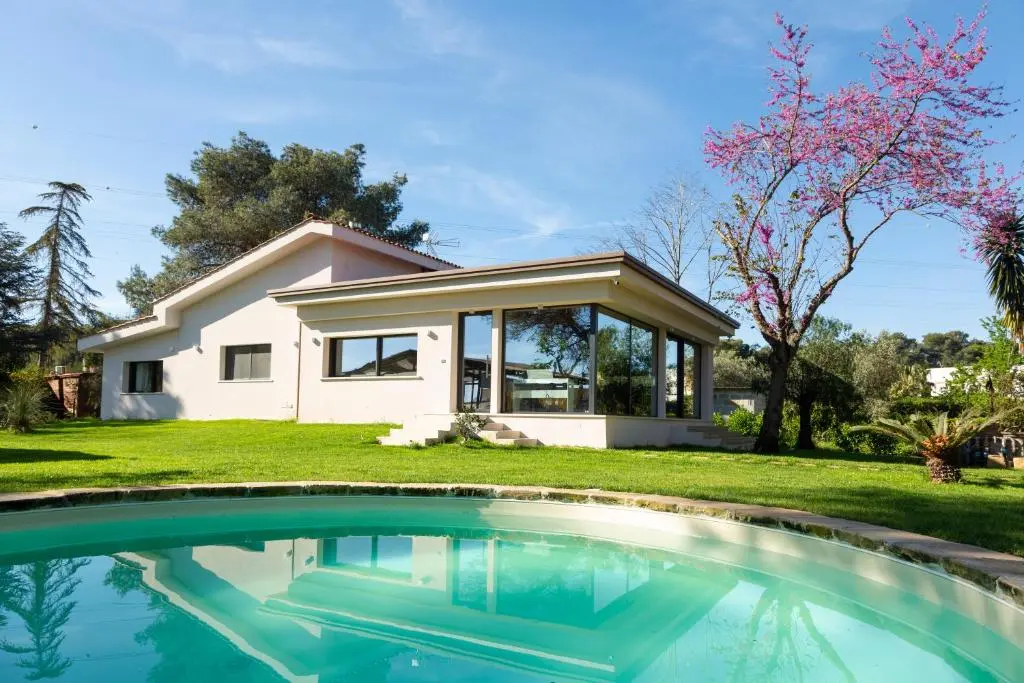 Alfa Country House