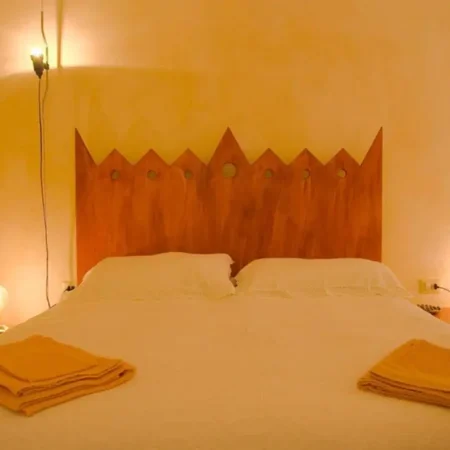 B&B La Tata