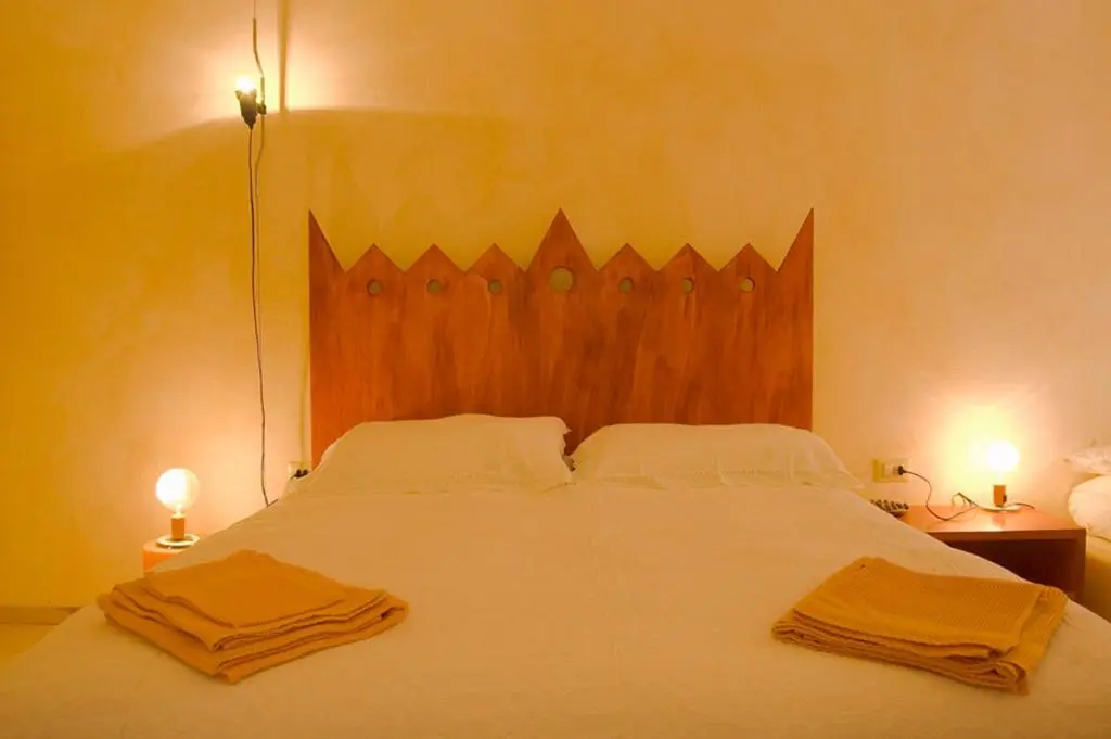 B&B La Tata