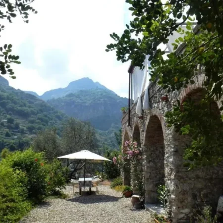 Casale Praia