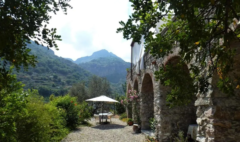 Casale Praia