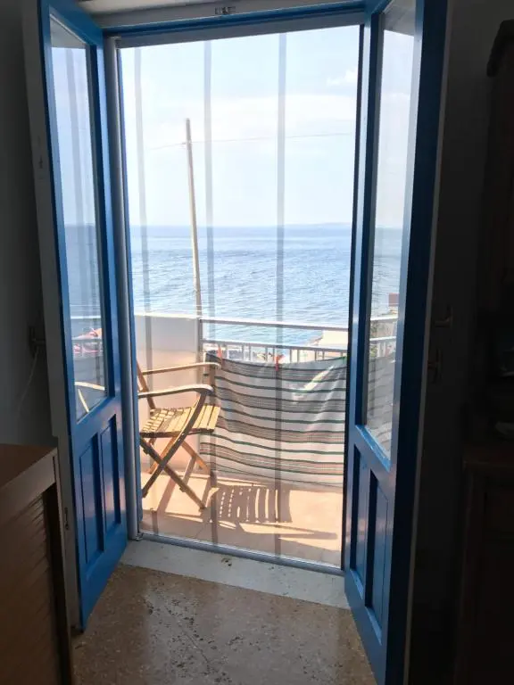 Casa Vacanze Levanzo