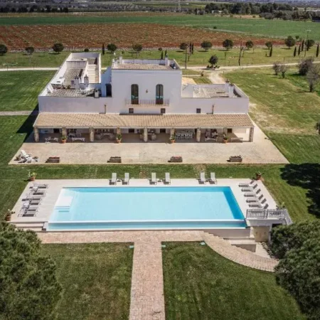 Masseria Samali
