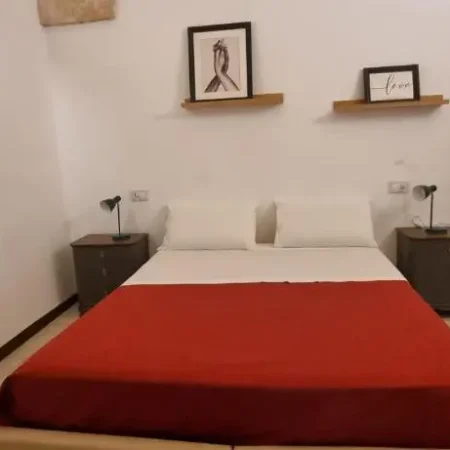 B&B VIA NAPOLI LEVERANO