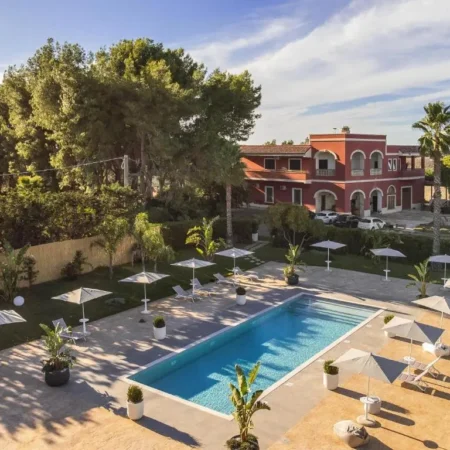 Tenuta Cavalieri