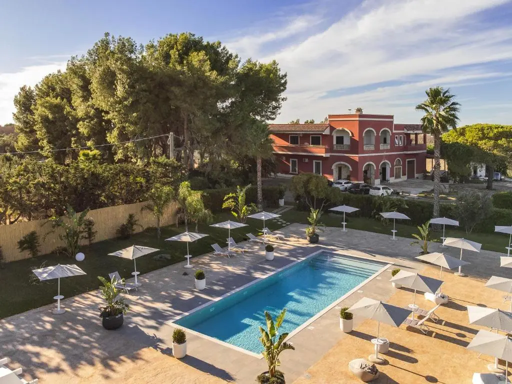Tenuta Cavalieri