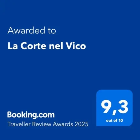 La Corte nel Vico