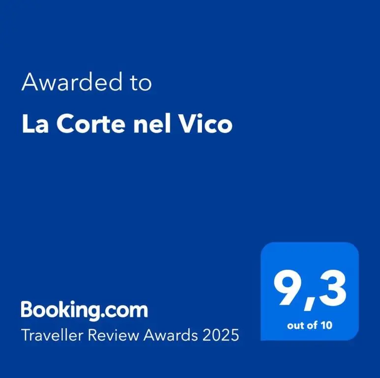 La Corte nel Vico