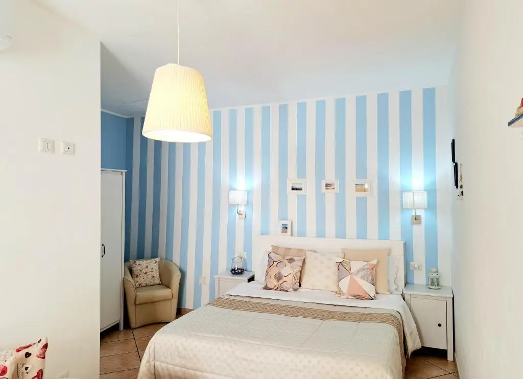 Superior Apartment Le case del sole Licata