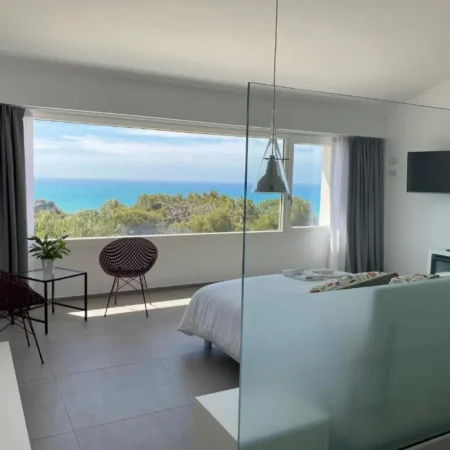 Il Mare di Giu Boutique Guesthouse