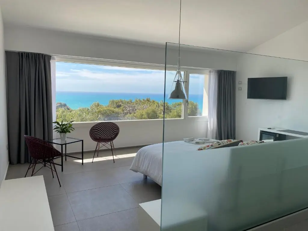 Il Mare di Giu Boutique Guesthouse