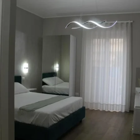 Lory Luxury B&B