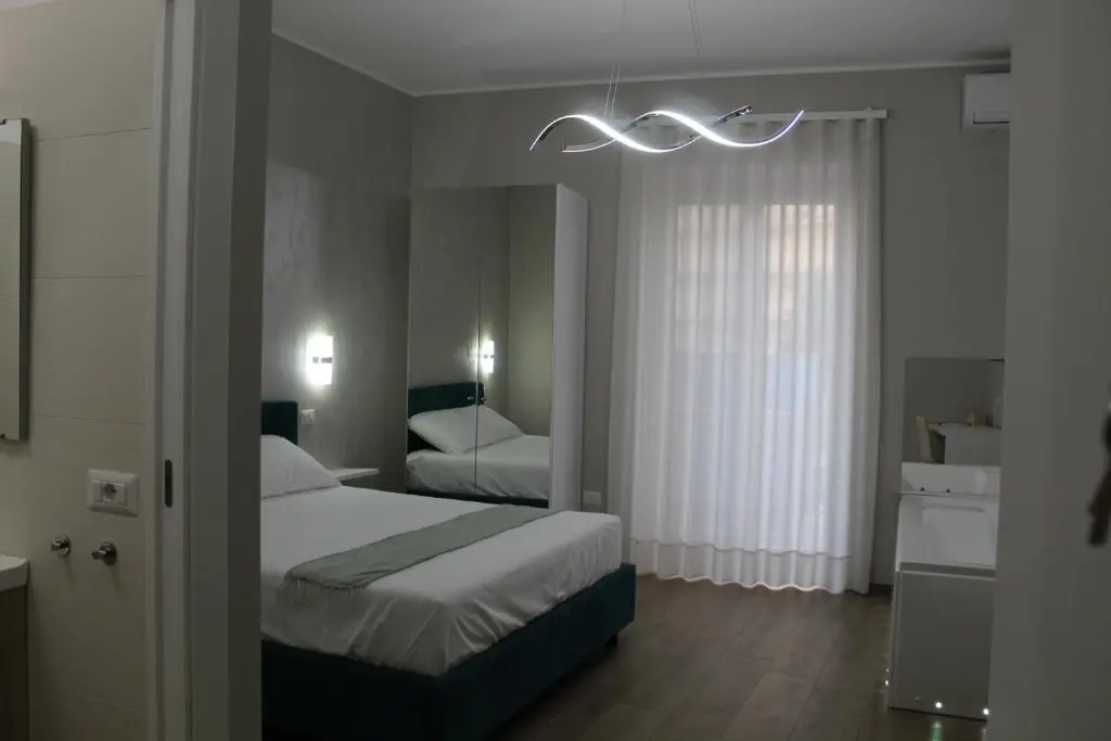 Lory Luxury B&B