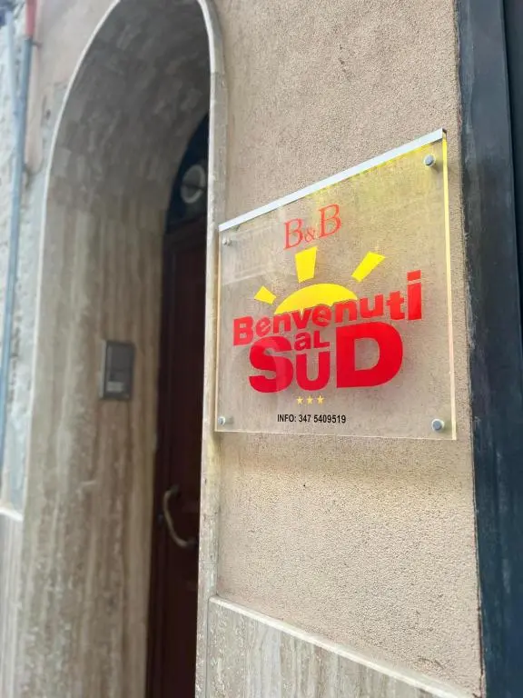 Benvenuti al Sud B&B