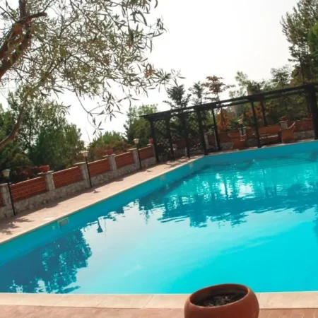 Villa Sorriso