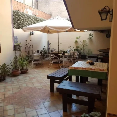 Ippocampo B&B