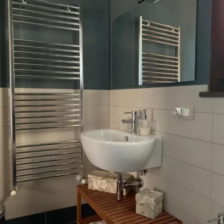 B&B MUGNOS CHARME LIVING