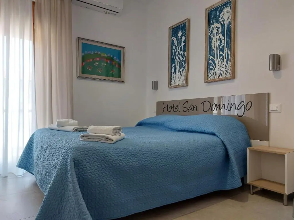Hotel San Domingo