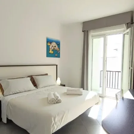 Lido Rooms and Apartments