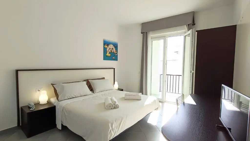 Lido Rooms and Apartments