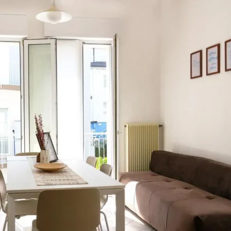 Dainese Apartments, Casa Abigail