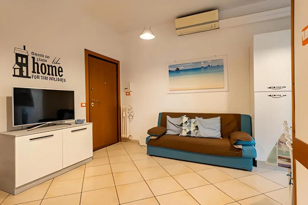 Centro storico Ostia Lido