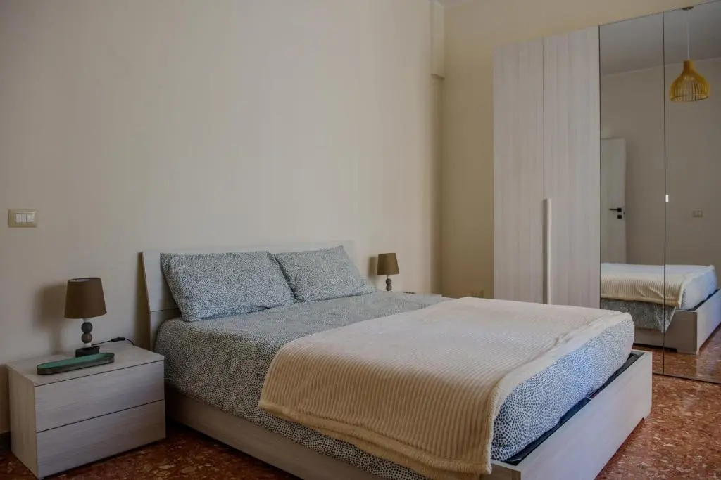 La casa di Betty