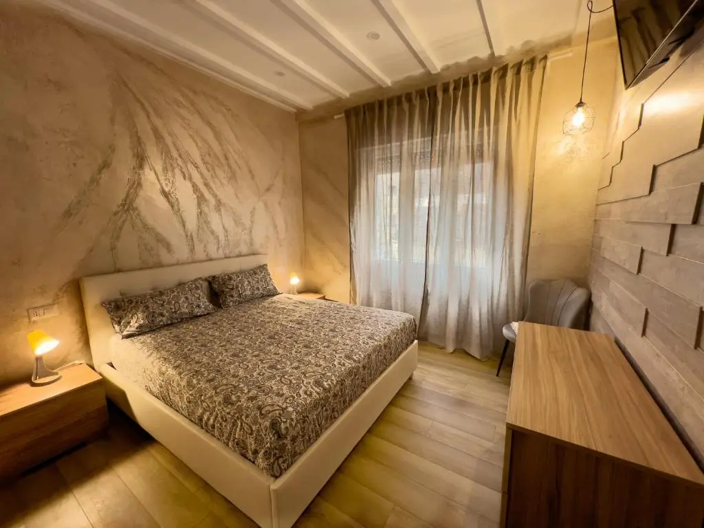 Casa Vacanze Roma Lido