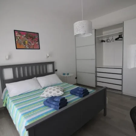 Appartamento Lungomare Toscanelli