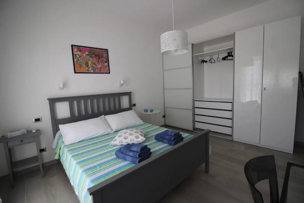 Appartamento Lungomare Toscanelli
