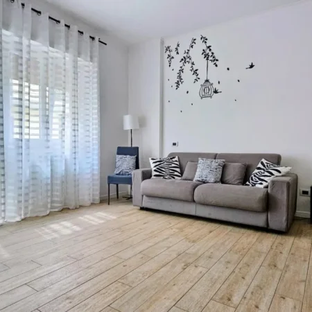 Mareme Guest House Ostia