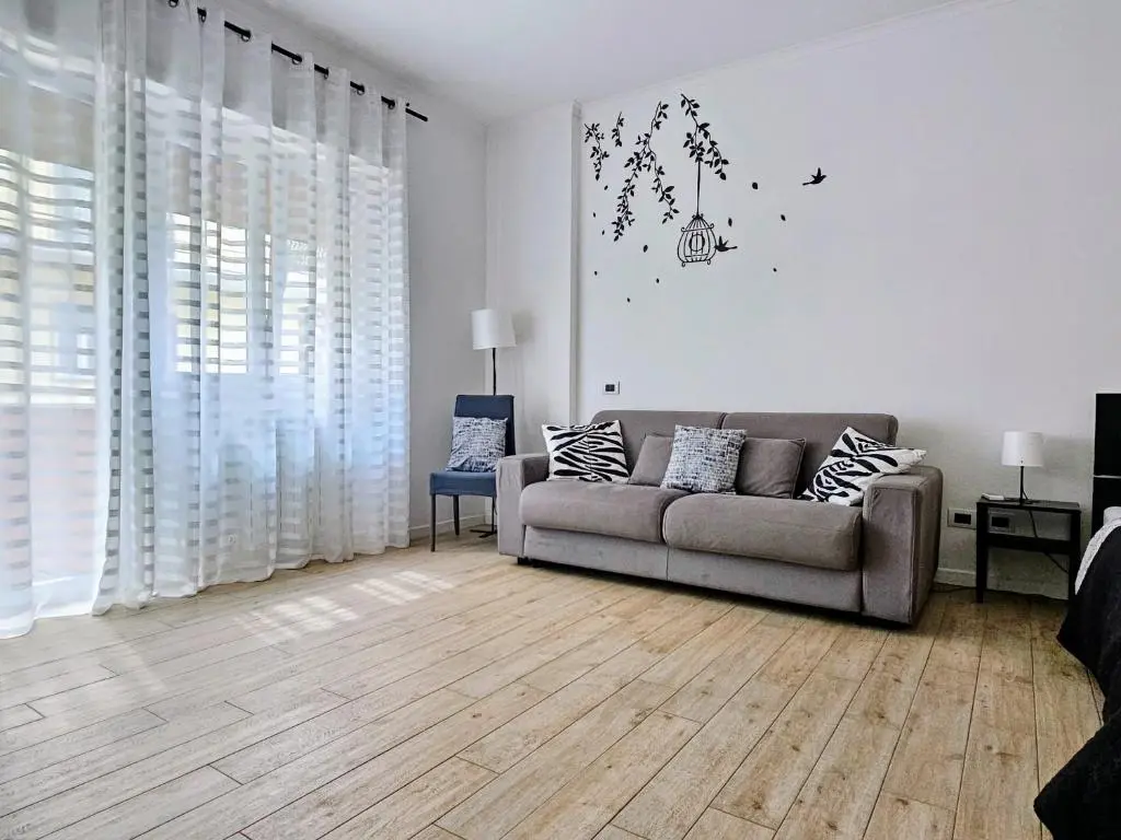 Mareme Guest House Ostia