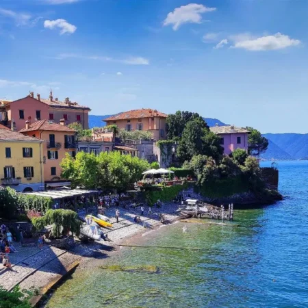 B&B Le Fate del Lago