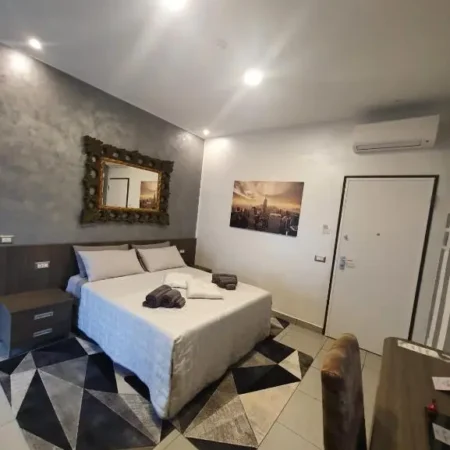 Villa Ambra