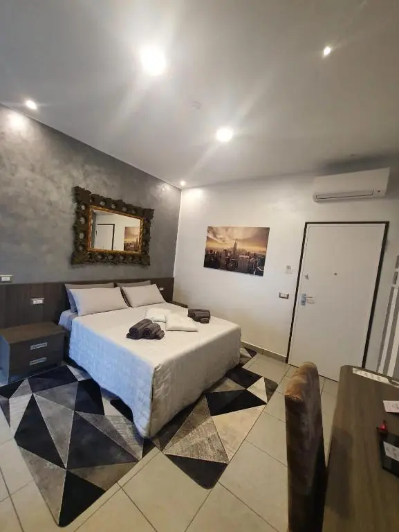 Villa Ambra