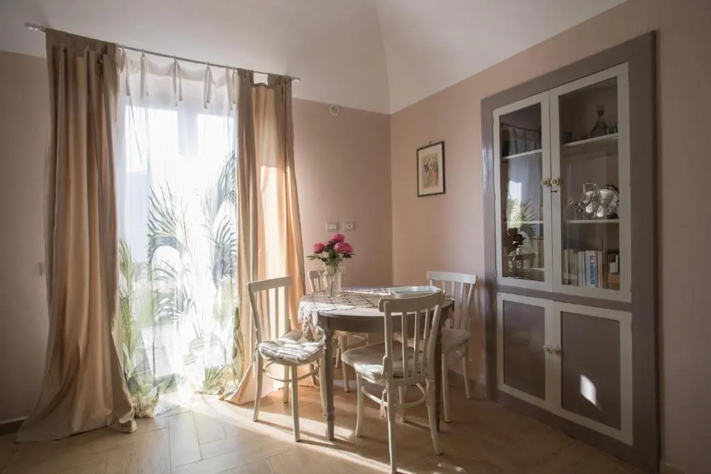Casa Vacanza Etna