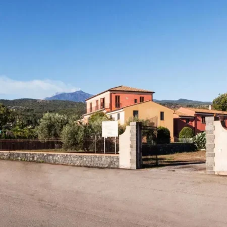 Agriturismo Valle Galfina