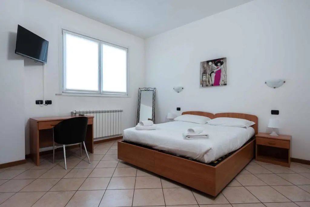 WayCo Rooms