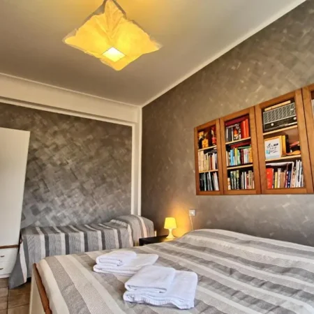 Guesthouse Briantea