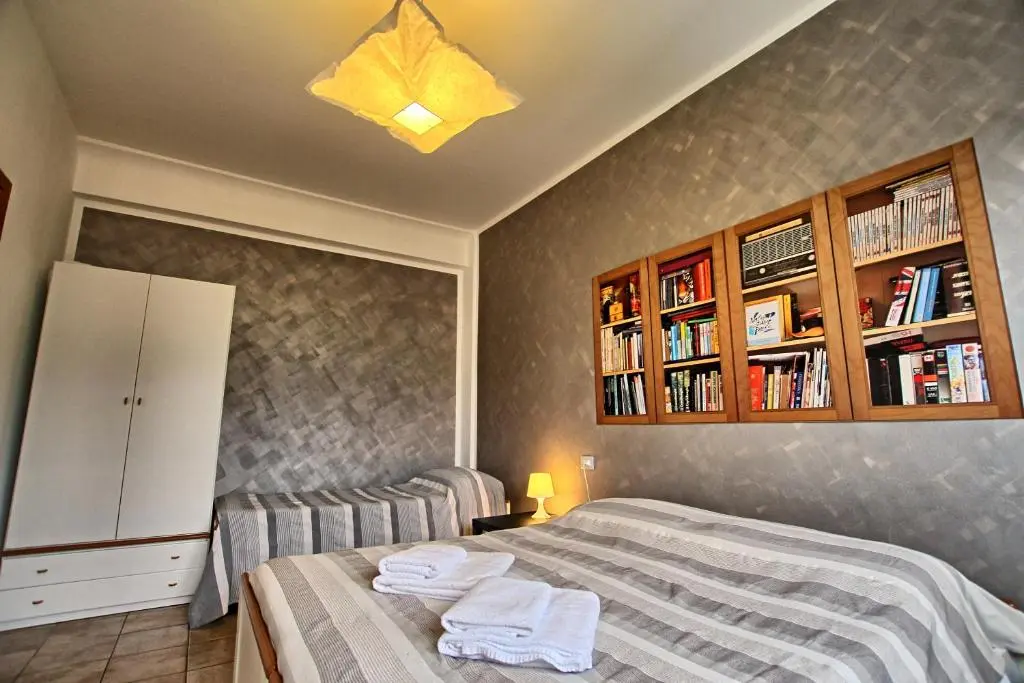 Guesthouse Briantea