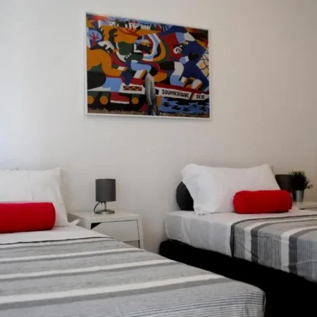 BNBOOK – Galbiati Flat