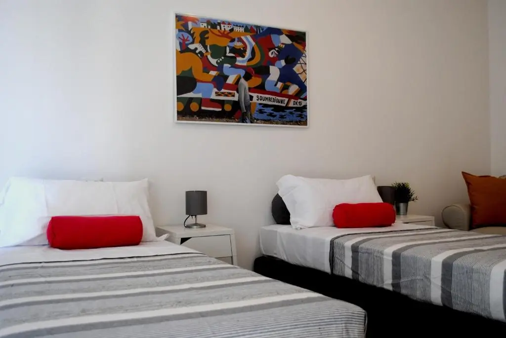 BNBOOK – Galbiati Flat