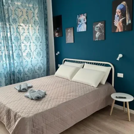 Sea Breeze Suites