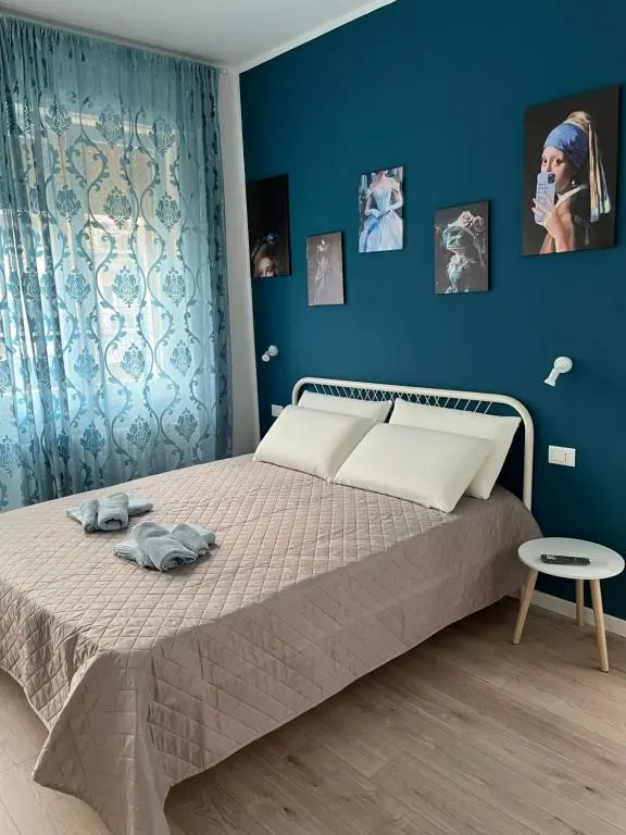 Sea Breeze Suites