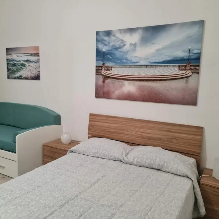 CASAGRANDE – GUEST HOUSE