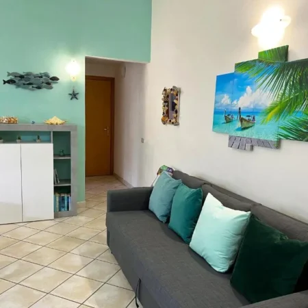 Casa vacanze Oceano