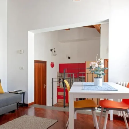 Casa Felicita