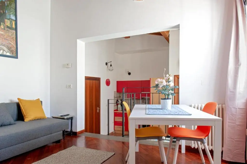 Casa Felicita