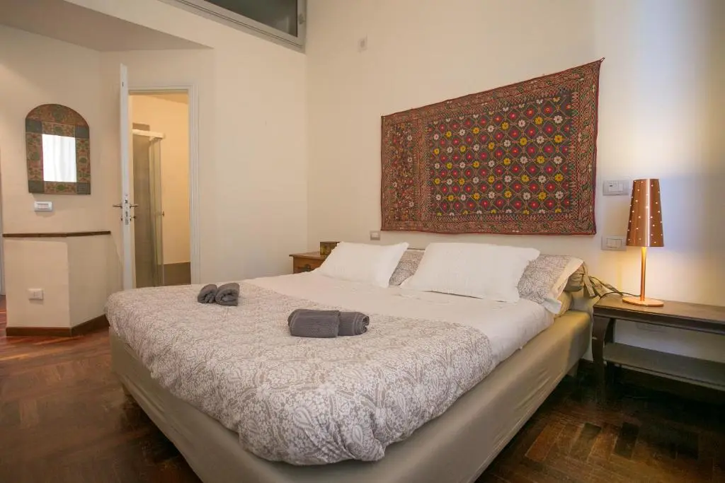 La Finestra Sul Mare B&B
